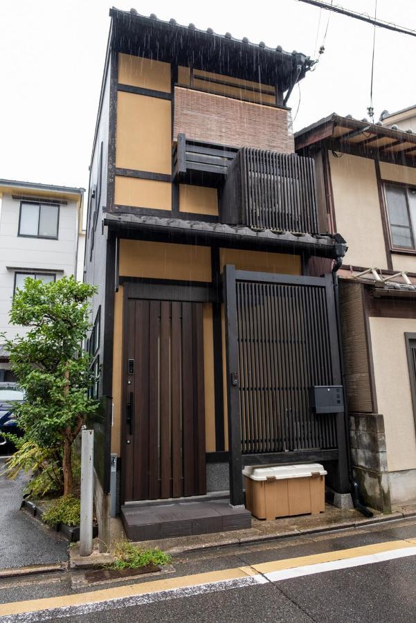 Little Hotel Kyoto Karasuma Takatsuji Quioto Exterior foto