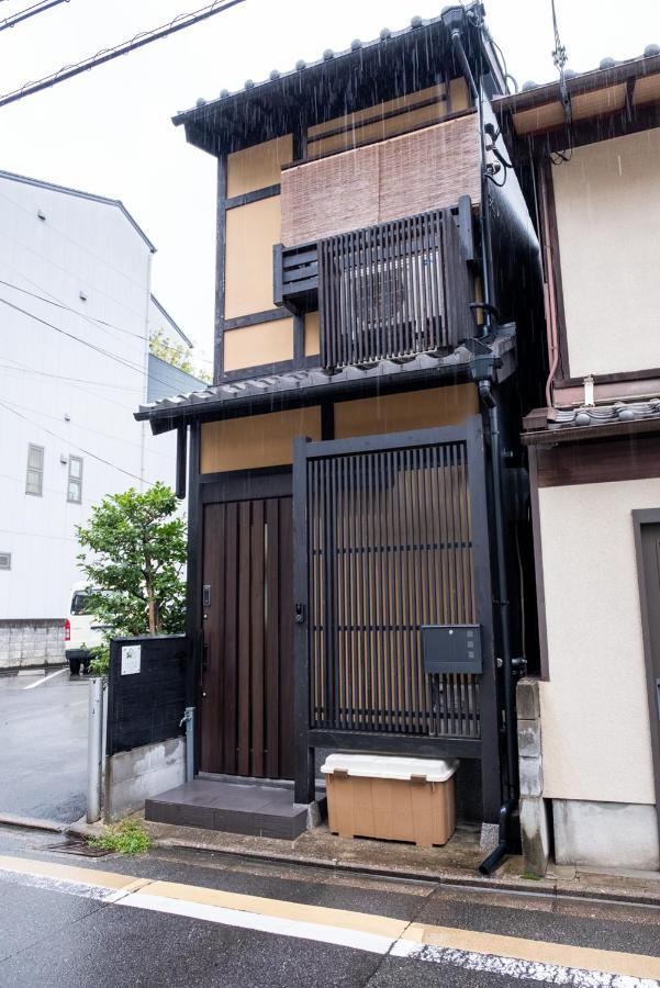 Little Hotel Kyoto Karasuma Takatsuji Quioto Exterior foto